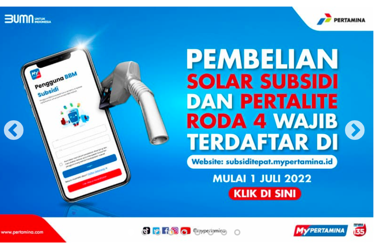 bbm subsidi